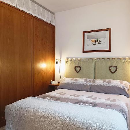 La Cri Bed & Breakfast Giustino Ngoại thất bức ảnh