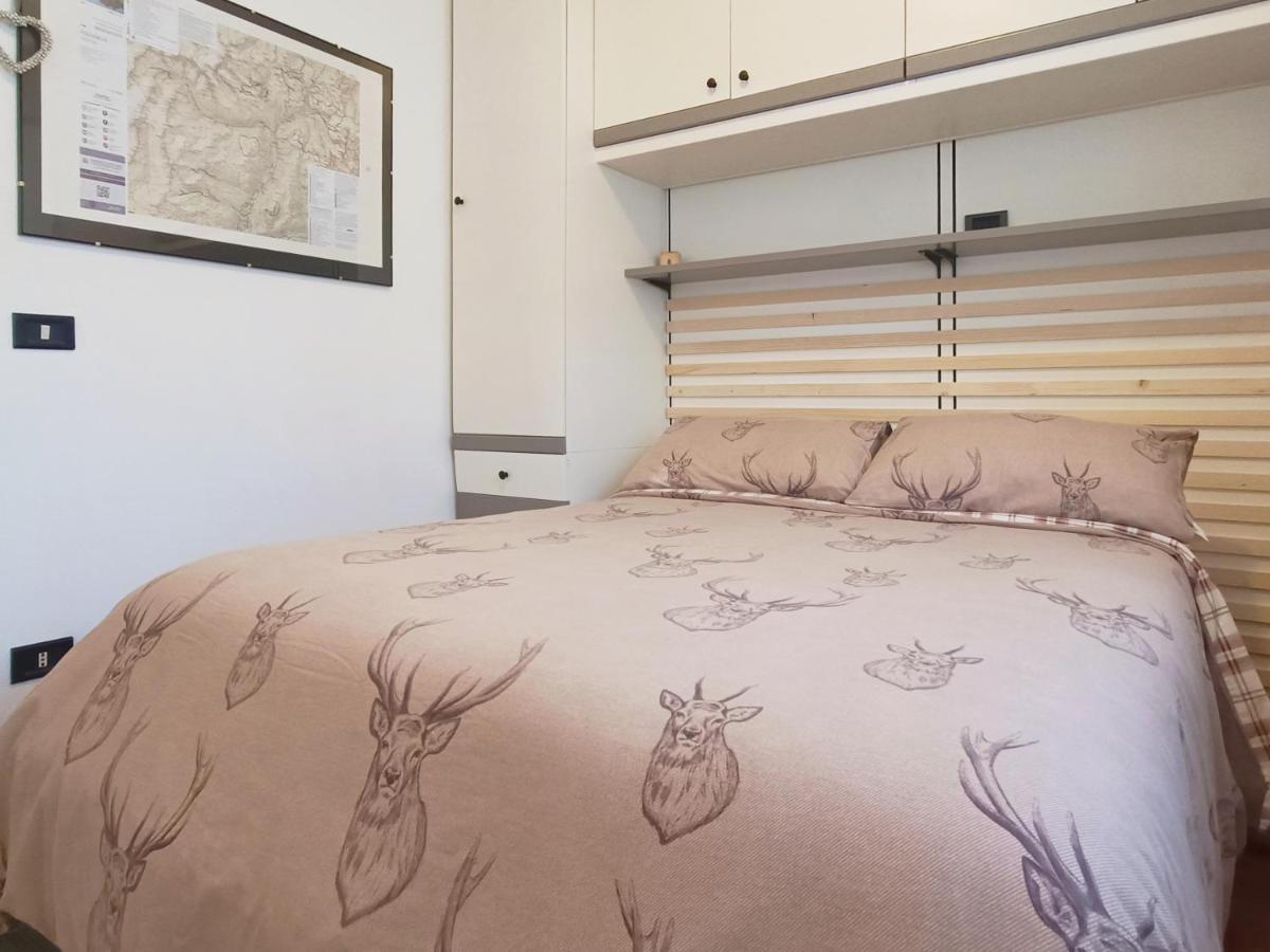 La Cri Bed & Breakfast Giustino Ngoại thất bức ảnh