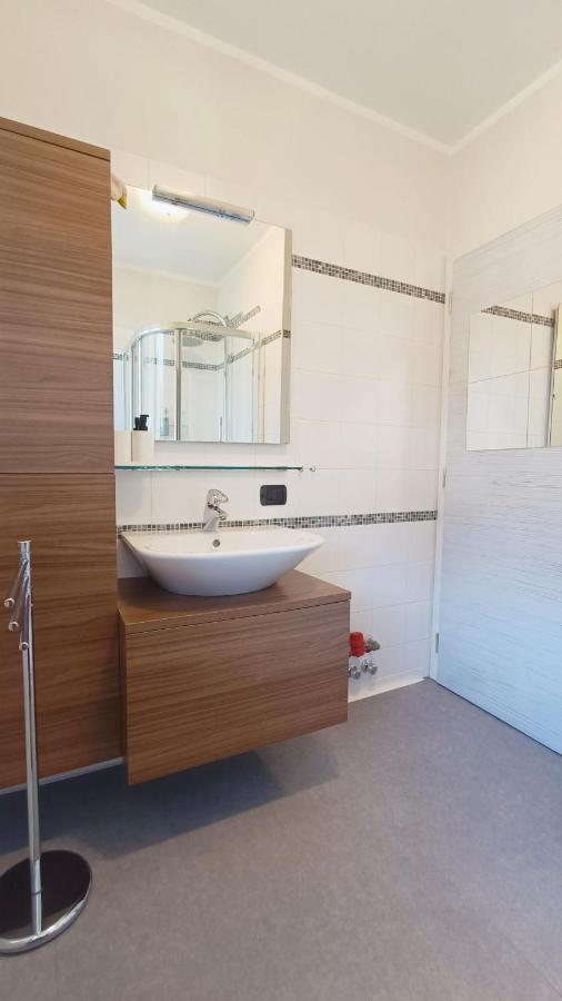 La Cri Bed & Breakfast Giustino Ngoại thất bức ảnh