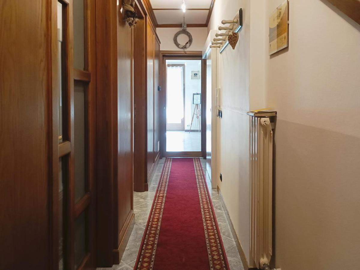 La Cri Bed & Breakfast Giustino Ngoại thất bức ảnh
