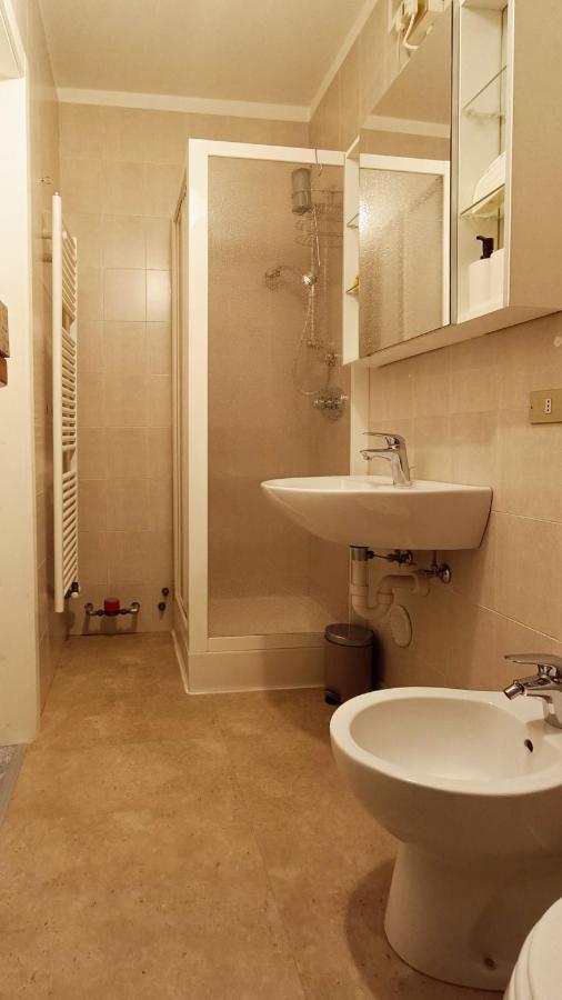 La Cri Bed & Breakfast Giustino Ngoại thất bức ảnh